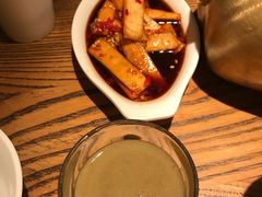 -炊烟小炒黄牛肉(中心印象城店)