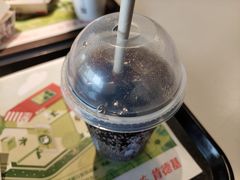 -肯德基(安定门店)