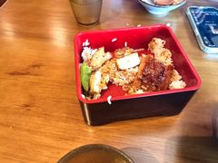 -鸟鸣门屋台料理(金帝银泰店)