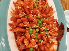 -天和晟新京菜.水煮鱼.湘土菜(国展店)