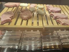 -粉粉乐鲷鱼烧(美罗城店)