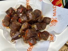 -马迭尔德式西餐精酿啤酒屋(中央大街店)