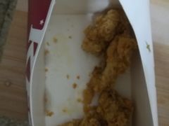 -肯德基(汇腾店)