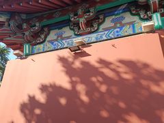-开封包公祠