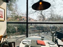-龙门阵茶屋川菜馆(武康路店)