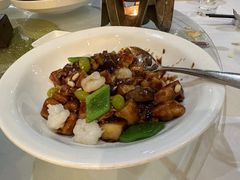 -老洋房花园饭店(绍兴路店)