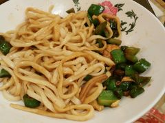 -锅儿挑面馆