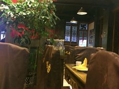 -蜀九香火锅(彩虹店)