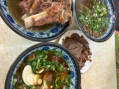 -国财牛杂(镇海店)