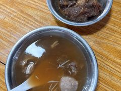 牛杂汤-阿秋牛排(湖心街店)