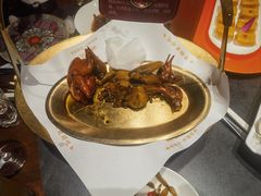 -鸽子侯·家宴·平价海鲜(绿地店)