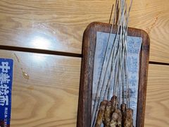 -马记永·兰州牛肉面(3019君尚店)