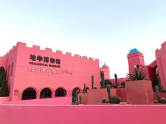 -漳州滨海火山岛自然生态风景区