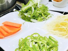 -贞姨美食·老字号海鲜大排档