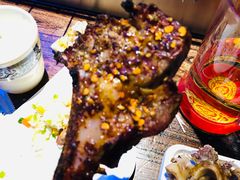 -三个蒙古大叔羊肉串(大宁店)