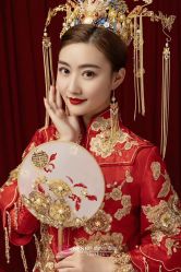 点击看大图 -色色婚纱摄影(大沥旗舰店)