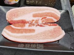 -猪的故事·韩式烤肉(韩乐坊店)