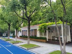 -上海市世界外国语小学(浦北路)