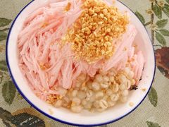 -鞠婆婆•绵绵冰•凉糕•手工冰粉(苏稽一店)