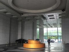 -北京盘古七星酒店