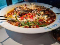 -坛宗剁椒鱼头(河西王府井店)