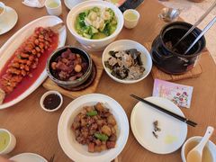 -顺风汤馆·广府粤菜(江宸天街店)