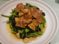 -九转小磨·东北菜老字号(祥安店)