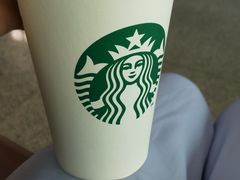 -星巴克(福州长乐机场分店)