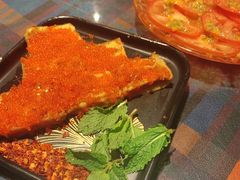 -幸福哟烧鸡·粤菜海鲜私厨(七星路店)