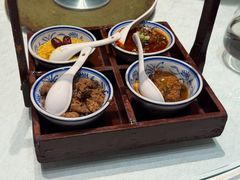 -西安饭庄·非遗陕菜(钟楼店)