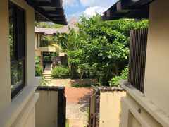 -三亚亚龙湾五号度假别墅酒店