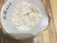 -阿婆情腊排骨火锅(金虹路店)