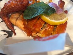 -八分饱·西津会(西津渡店)