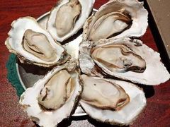 -蚝堡海鲜·威海菜·海肠捞饭·烧烤·亚洲吃蚝公司(幸福门店)