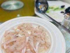 过桥鱼片-有腥气私房菜·寻味顺德