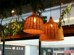 -百特喜·意大利餐厅(八佰伴镇江店)