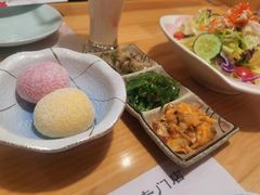 -鳗鲔·料理小馆