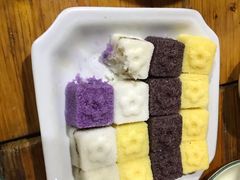-云河农家乐饭店(福禄缘树山店)