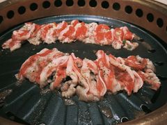 -Ant 蚂蚁洞烤肉·大营地(上海静安大悦城店)