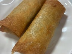 黄鱼春卷-明呈黄鱼面馆(斜土路店)
