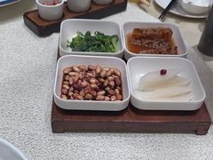 -阿庄新豫菜(航海东路店)