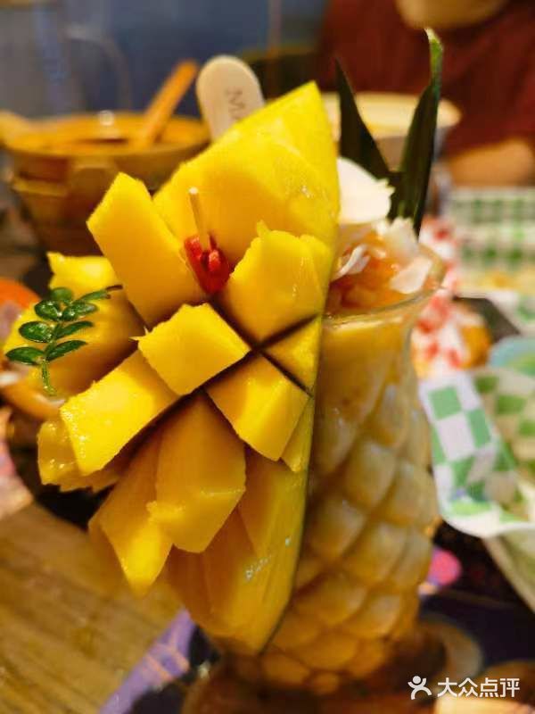 一口爱上的泰菜~泰妃殿