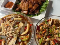 柠檬凉粉-中雪冰冰凉(沙湾国际店)