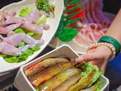 -洞子口重庆鲜货火锅(楚翘城旗舰店)