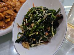 -同发号饭庄(复兴路店)