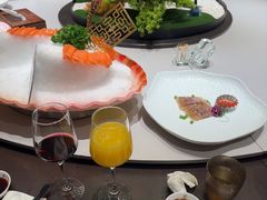 -城北食府(枫林店)