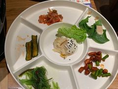 -千寻烧肉(政务区店)