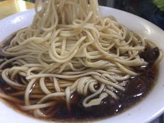 肥肠面-顺心拉面馆(马道街店)