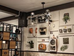 -之悦咖啡馆(新星宇·之洲店)