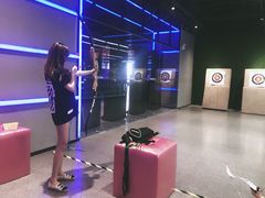 -复兴未来·轰趴空间(泰富百货店)